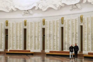 Музей Победы и Алла Шишкина подарили яркие эмоции детям Горловки! muzej pobedy i alla shishkina podarili yarkie emoczii detyam gorlovki-lessontime-ru-0