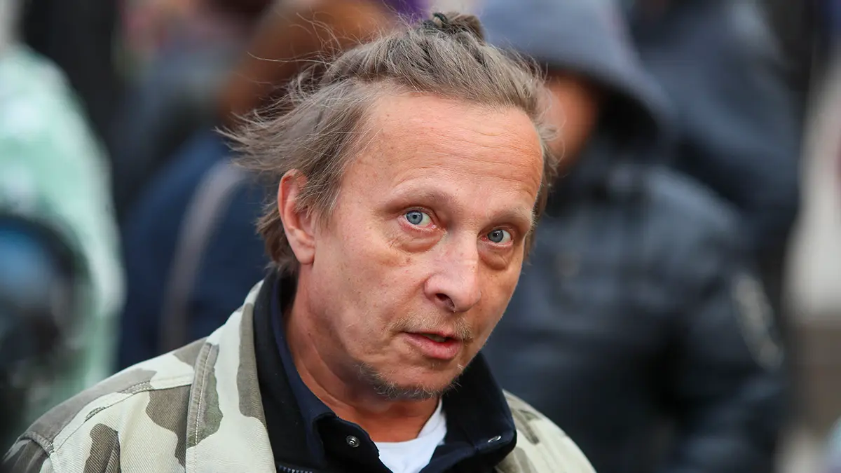 «Ни к чему не приведет»: Охлобыстин призвал не ждать перемен после окончания СВО