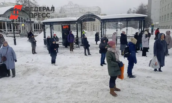 Администрация Нижневартовска объявила новые планы по борьбе со снегом-0
