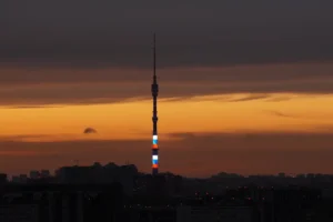 vizit tokaeva podderzhal druzhbu s rossiej okrashivaya ostankinskuyu bashnyu-lessontime-ru-0