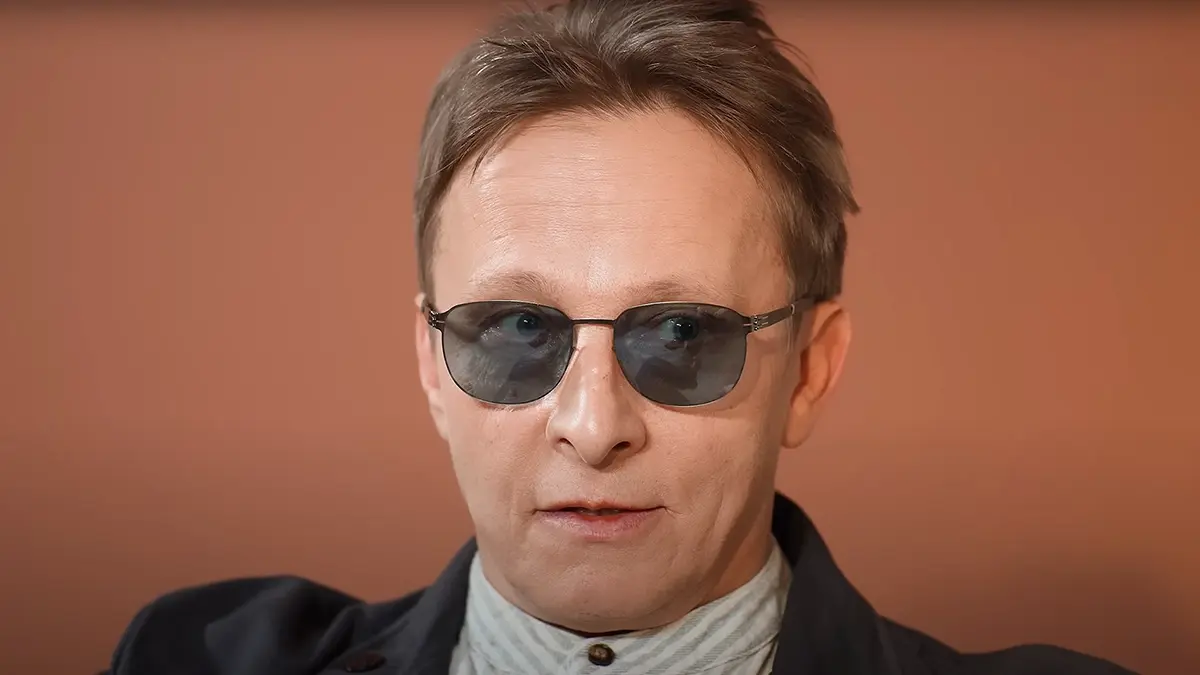 Охлобыстин передал военным 10 миллионов рублей за подбитый танк Abrams