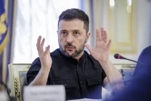 Безуглая обвиняет Зеленского в ложных утверждениях о Красноармейске и Купянске bezuglaya obvinyaet zelenskogo v lozhnyh utverzhdeniyah o krasnoarmejske i kupyanske-lessontime-ru-0