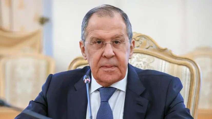 Лавров: США столкнулись с трудностями в склонении Зеленского к урегулированию