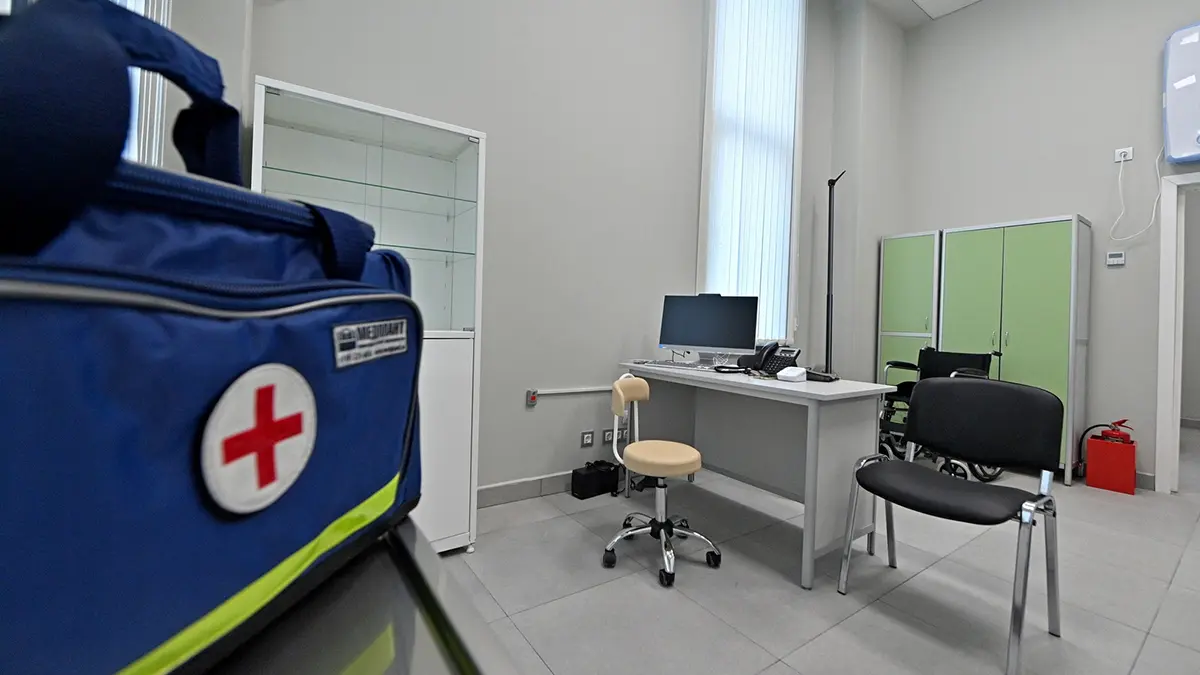 Врач объяснила, почему стоит пройти диспансеризацию, даже если ничего не тревожит