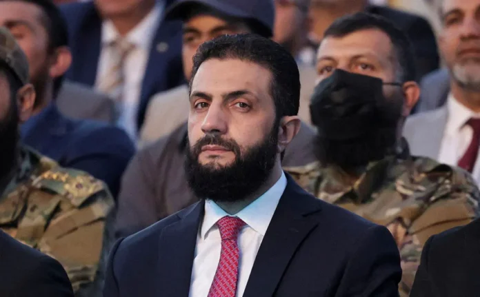 ahmed ashsharaa obnovlyaet siriyu obyaviv antikorrupczionnyj kurs i soyuz s rossiej-lessontime-ru-0