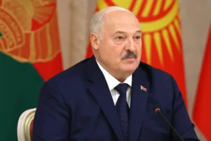 Александр Лукашенко считает размещение «Орешника» в Белоруссии ответом на вызовы Европы aleksandr lukashenko schitaet razmeshhenie oreshnika v belorussii otvetom na vyzovy evropy-lessontime-ru-0