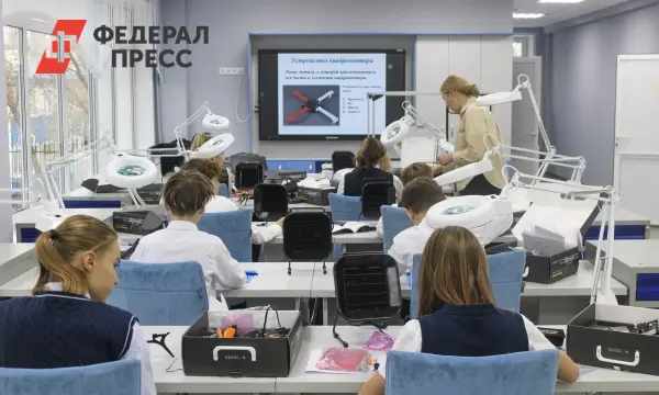 Александр Моор рассказал о новой системе оценок в Тюменской области-0