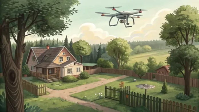 aleksandr yakubovskij rasskazal o novom podhode rosreestra k zashhite zemel-lessontime-ru-0