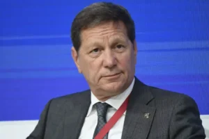 Александр Жуков заявил, что россияне увидят Олимпийские игры 2026 года aleksandr zhukov zayavil chto rossiyane uvidyat olimpijskie igry 2026 goda-lessontime-ru-0