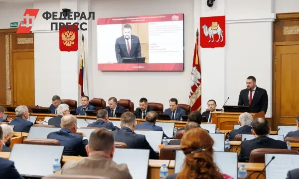 Алексей Текслер утвердил рекордное финансирование бюджета СВО в Челябинской области-0