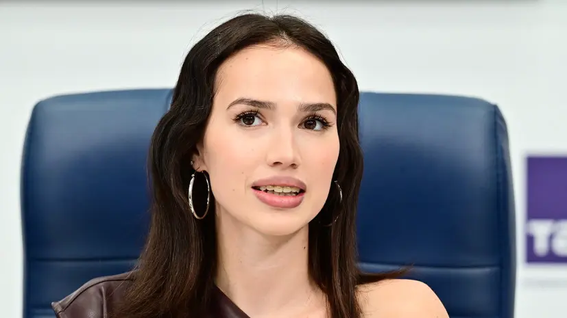 Загитова: даже когда ошибаюсь, я всегда права