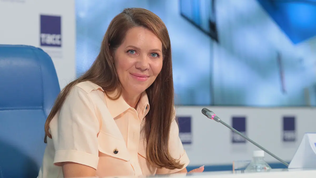 Анастасия Ракова рассказала об использовании московскими педиатрами новых методик лечения ОРВИ у детей