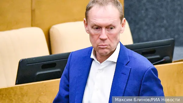 В Госдуме поддержали требование россиян ужесточить меры против иноагентов