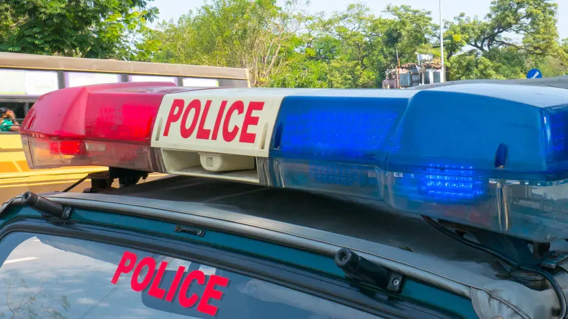 AP: в Индии задержали фигуранта дела о взрыве автомобиля в Нью-Дели