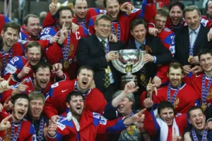 Драматичная история продажи золотой медали сборной России по хоккею dramatichnaya istoriya prodazhi zolotoj medali sbornoj rossii po hokkeyu-lessontime-ru-0