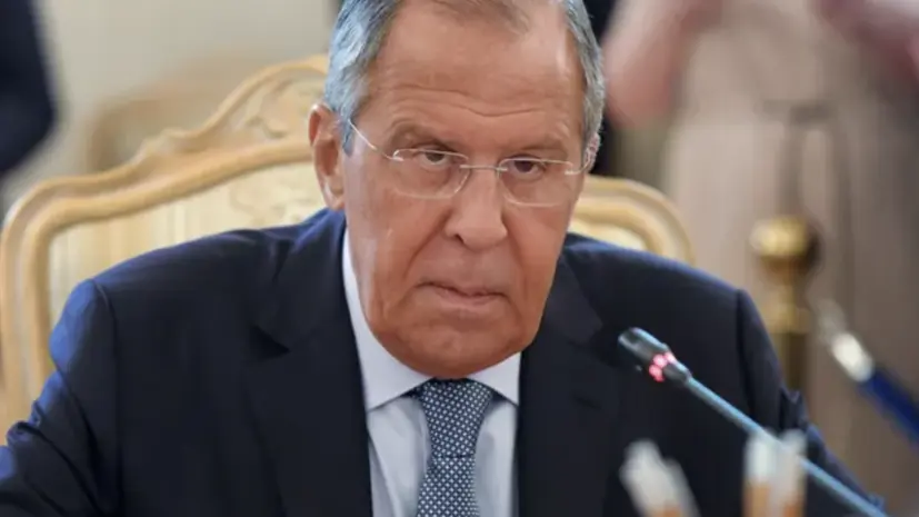 Лавров назвал ложью статью FT об отмене саммита в Будапеште из-за Кремля