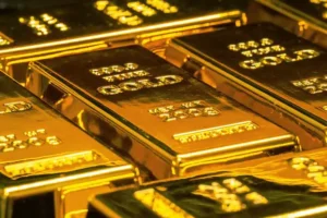 Золото укрепляется на позитивных новостях из Сената США и действиях Дональда Трампа zoloto ukreplyaetsya na pozitivnyh novostyah iz senata ssha i dejstviyah donalda trampa-lessontime-ru-0