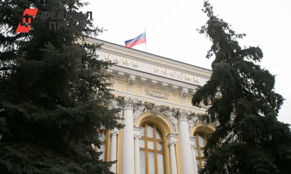 Центробанк прогнозирует краткосрочный рост инфляции из-за повышения НДС-0