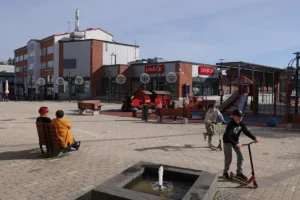 Южная Карелия и город Иматра работают над ростом и обновлением после ухода туристов yuzhnaya kareliya i gorod imatra rabotayut nad rostom i obnovleniem posle uhoda turistov-lessontime-ru-0