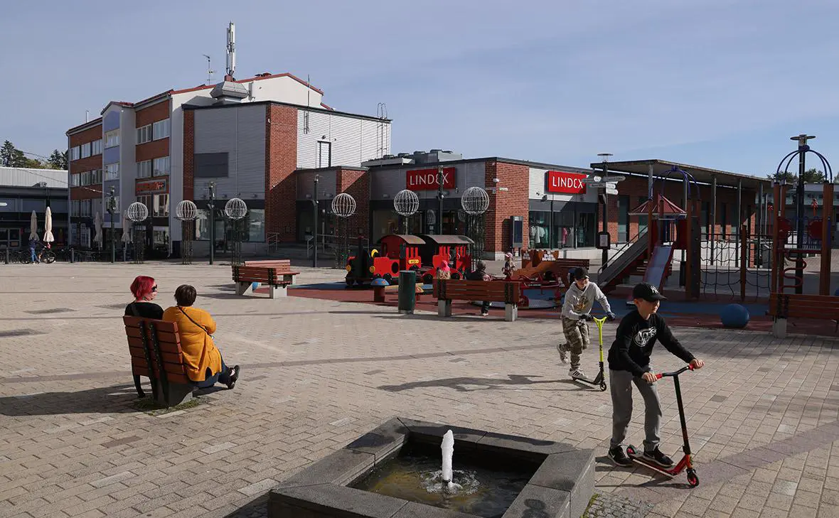 Иматра (Sean Gallup / Getty Images)