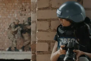 МИД России обеспокоен эскалацией атак ВСУ и Киевом против журналистов mid rossii obespokoen eskalacziej atak vsu i kievom protiv zhurnalistov-lessontime-ru-0