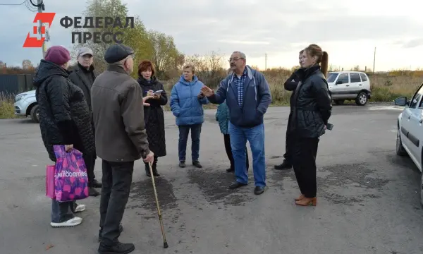 Дмитрий Наумов и Мария Бобкова оценили новую дорогу с Правительством области-0