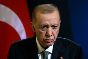 Дмитрий Песков заявил, что Россия открыта к переговорам в Турции с Эрдоганом и Зеленским dmitrij peskov zayavil chto rossiya otkryta k peregovoram v turczii s erdoganom i zelenskim-lessontime-ru-0