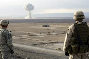 Дональд Трамп инициировал ядерные испытания США после 33 лет паузы donald tramp inicziiroval yadernye ispytaniya ssha posle 33 let pauzy-lessontime-ru-0