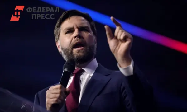 Джей Ди Вэнс раскрывает напряжённые детали стратегии Белого дома по России и Украине-0