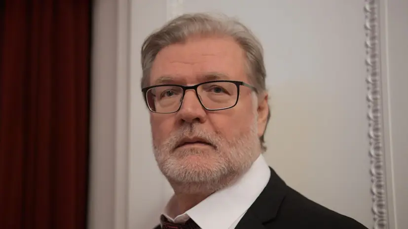 Прощание с актёром Владимиром Симоновым пройдёт в Театре Вахтангова