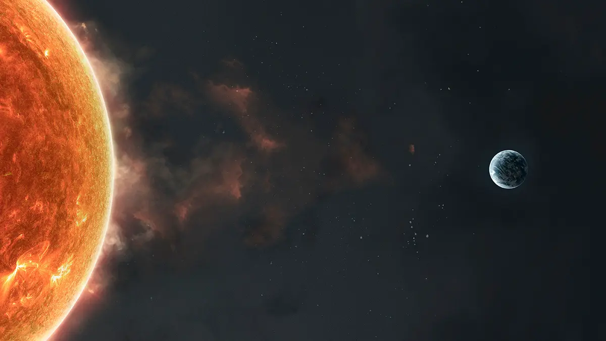 Невролог призвала заранее подготовить организм к новым магнитным бурям