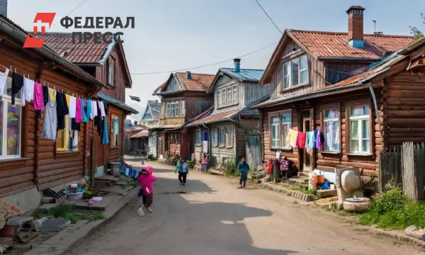 Екатеринбургские цыгане готовятся к переезду с улицы Шекспира-0