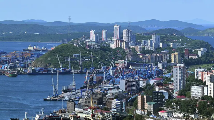 Запрет на публикацию данных об атаках БПЛА ввели в Приморье