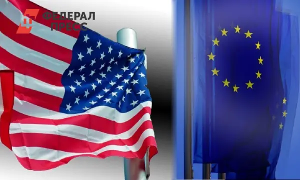 ЕС отвергает инициативу США, что может изменить судьбу Украины и Киева-0