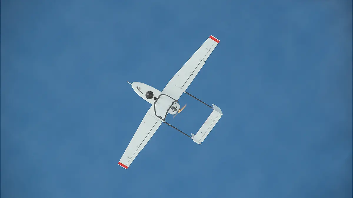 Силы ПВО за три часа сбили 29 БПЛА над Черным морем и тремя регионами РФ