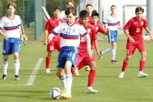 Филипп Ковальчук начинает новый этап в Герте после Сан-Паулу filipp kovalchuk nachinaet novyj etap v gerte posle sanpaulu-lessontime-ru-0