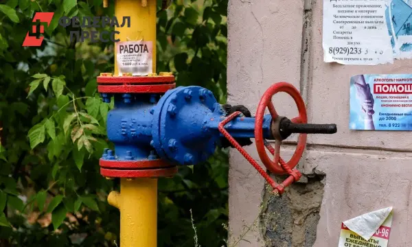 Газификация СНТ Тюменской области приводит к борьбе за подключение к газу-0