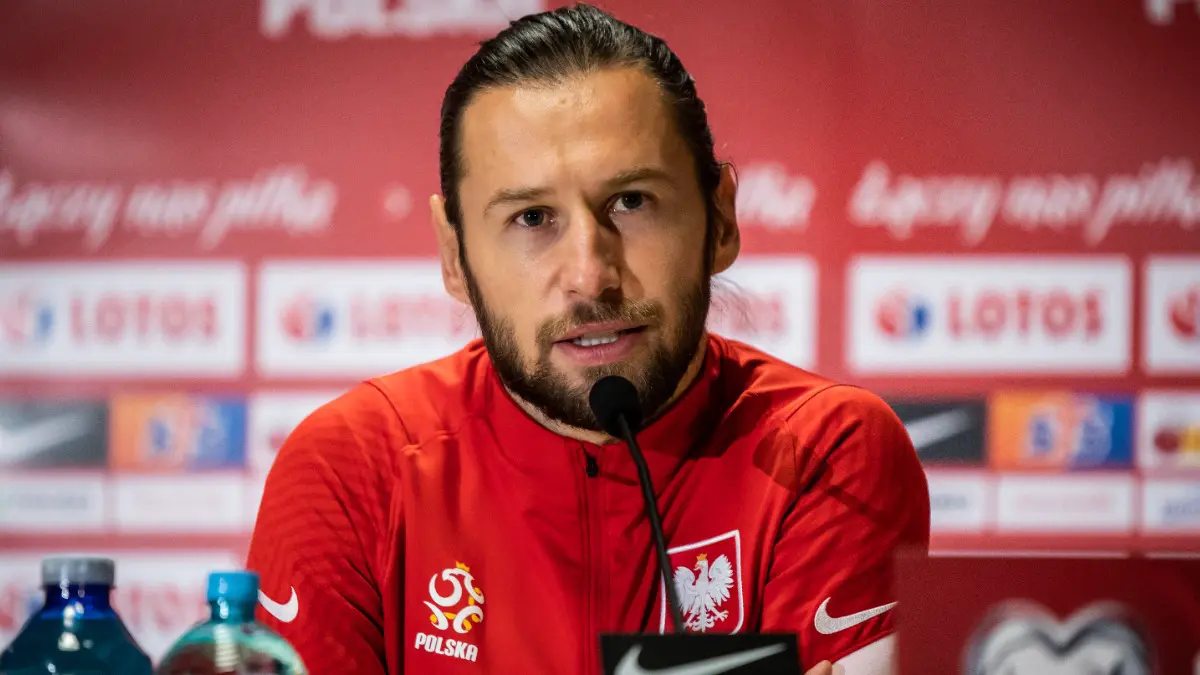 Бывший игрок московского «Локомотива» Крыховяк объявил о завершении карьеры