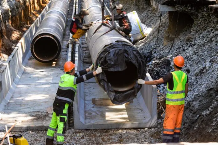 Новые объекты и модернизация теплоснабжения в Екатеринбурге и соседних городах-0