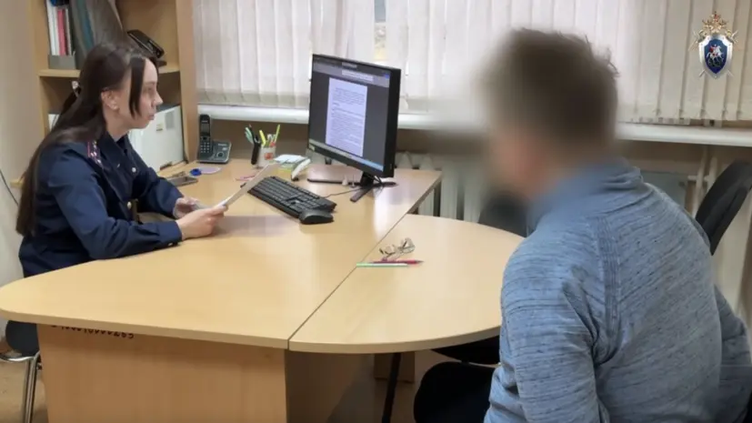 В Удмуртии задержали главу Завьяловского района по делу о взятке