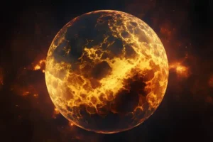 ИКИ РАН, Венера-Экспресс и современные перспективы изучения атмосферы Венеры iki ran veneraekspress i sovremennye perspektivy izucheniya atmosfery venery-lessontime-ru-0