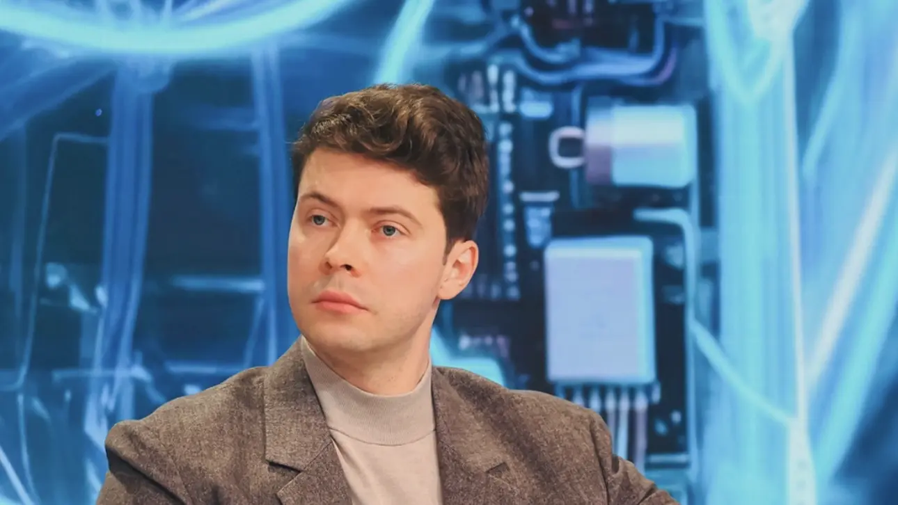 Сын Медведева призвал «Единую Россию» не ассоциироваться с запретами