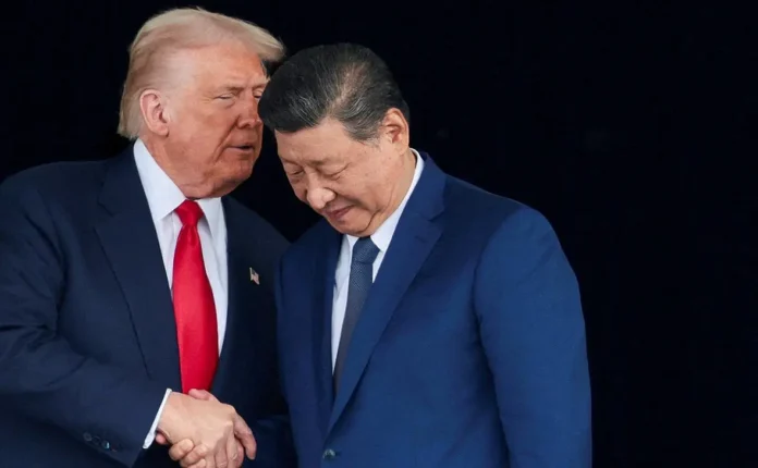 donald tramp vyrazil uverennost v ponimanii si czzinpina posledstvij konflikta na tajvane-lessontime-ru-0