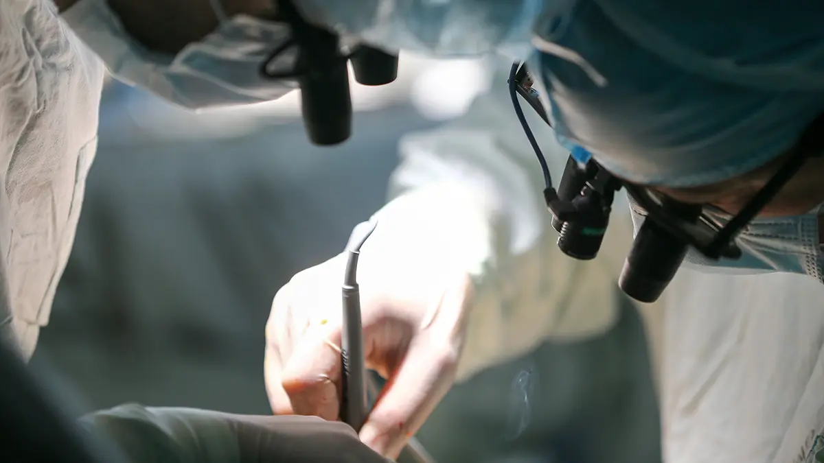 Мужчине весом 146 килограммов отказали в операции из-за СДВГ