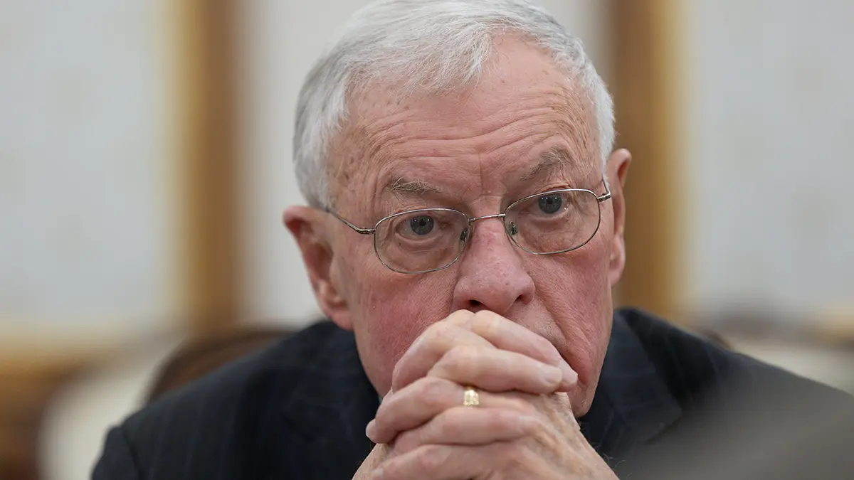 Келлог заявил, что США в «двух метрах» от окончания конфликта на Украине