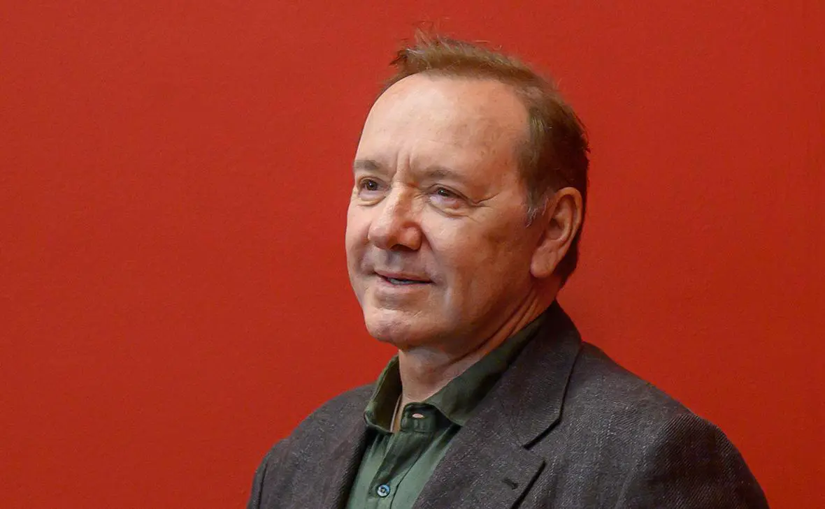 Кевин Спейси (Claudio Furlan / Keystone Press Agency / Global Look Press)