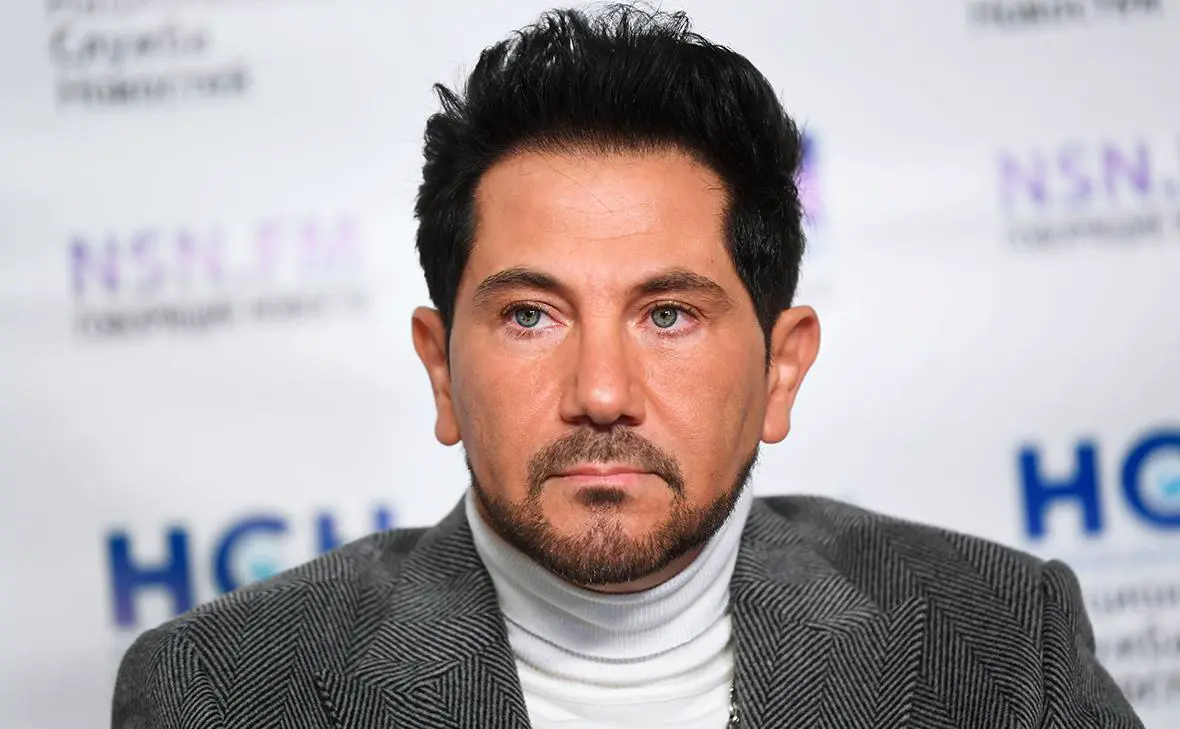 Авраам Руссо (Екатерина Чеснокова / РИА Новости)