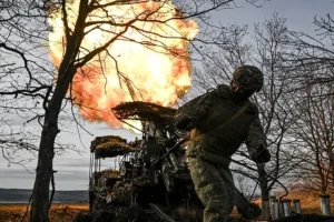 Родион Мирошник из МИД России усомнился в заявлениях Урсулы фон дер Ляйен и Бориса Писториуса о сроках окончания конфликта rodion miroshnik iz mid rossii usomnilsya v zayavleniyah ursuly fon der lyajen i borisa pistoriusa o srokah okonchaniya konflikta-lessontime-ru-0