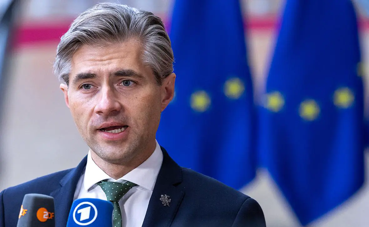 Кестутис Будрис (Omar Havana / Getty Images)