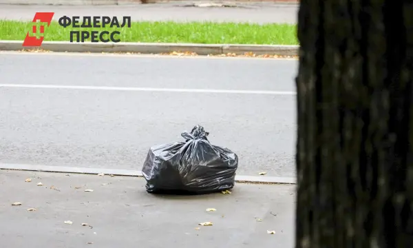 Любава Трофимова рассказала о штрафах за мусор по КоАП РФ-0